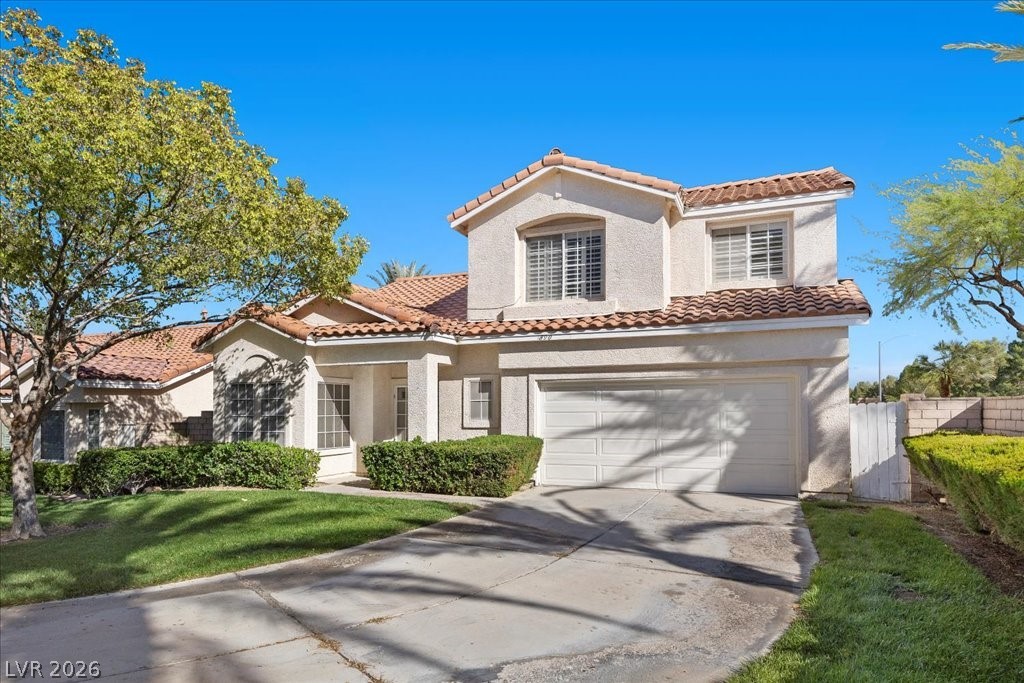 Buy or rent a property | El Capote Dr, Las Vegas 89147