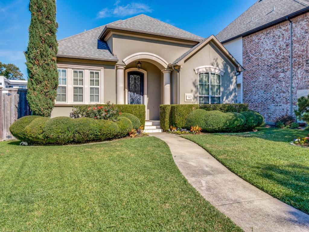 Buy or rent a property | Hanover Ave, Dallas 75209