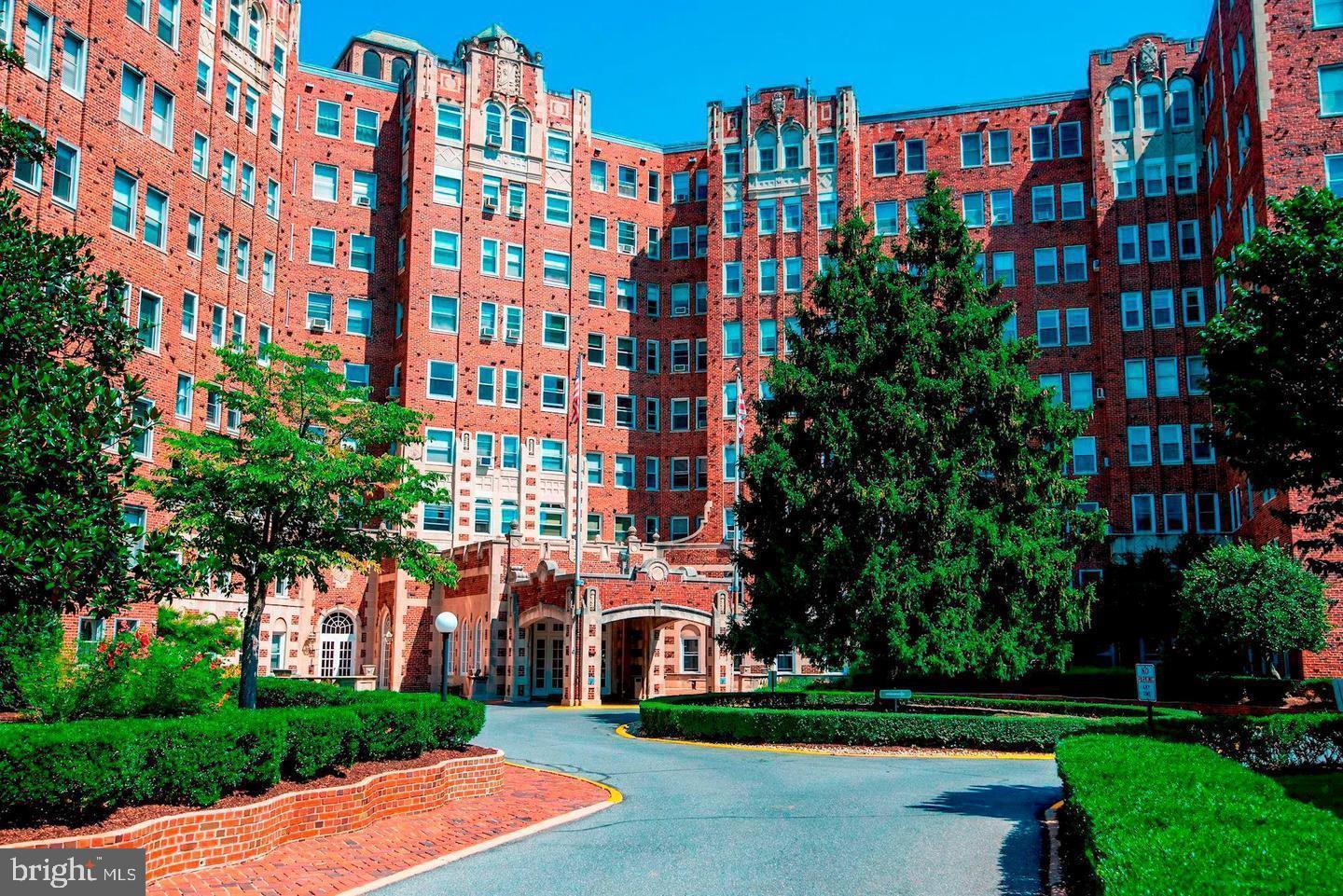 Buy or rent a property | Connecticut Ave NW, Washington, DC 20008