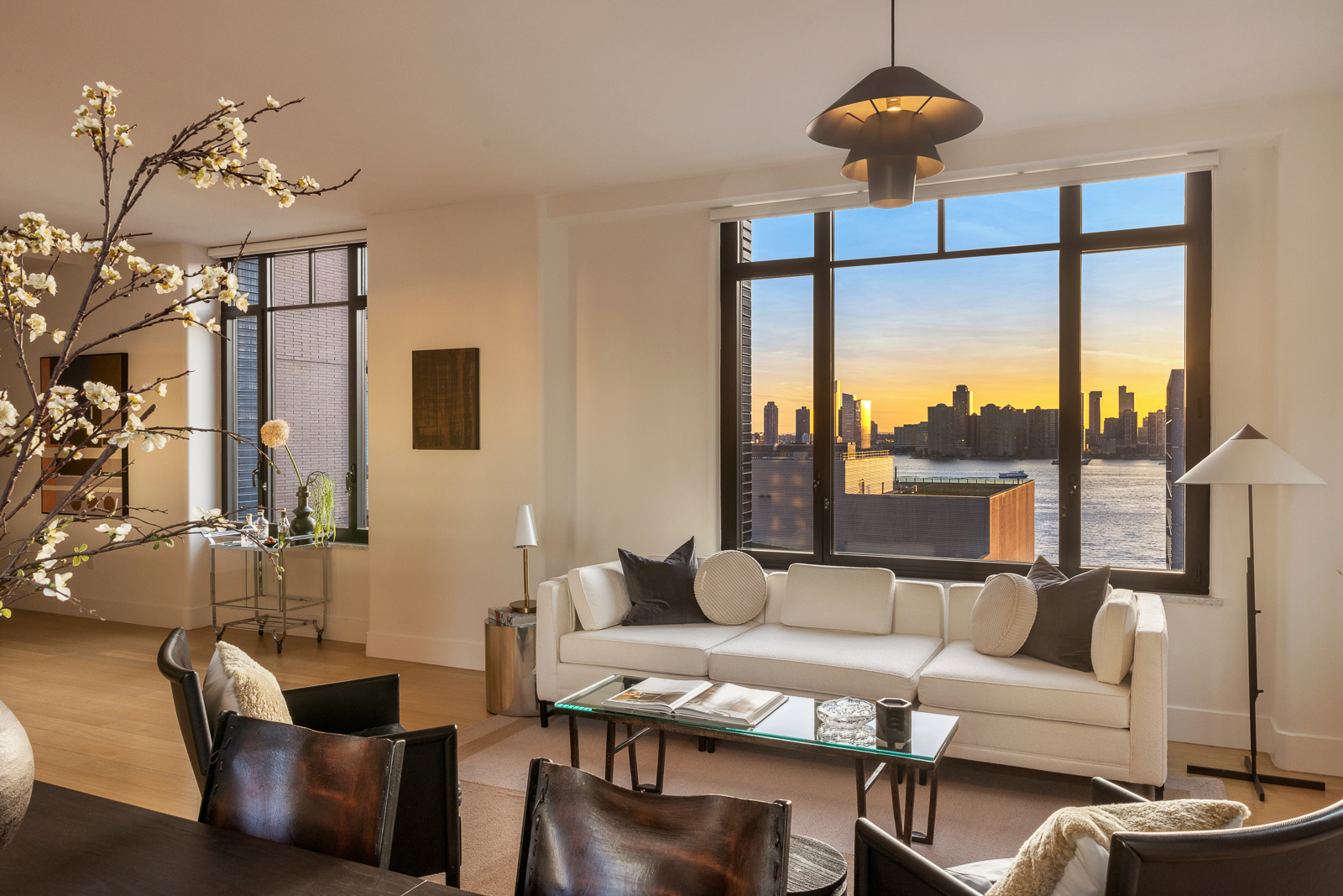 Buy or rent a property | Charlton Street, Hudson Square 10014