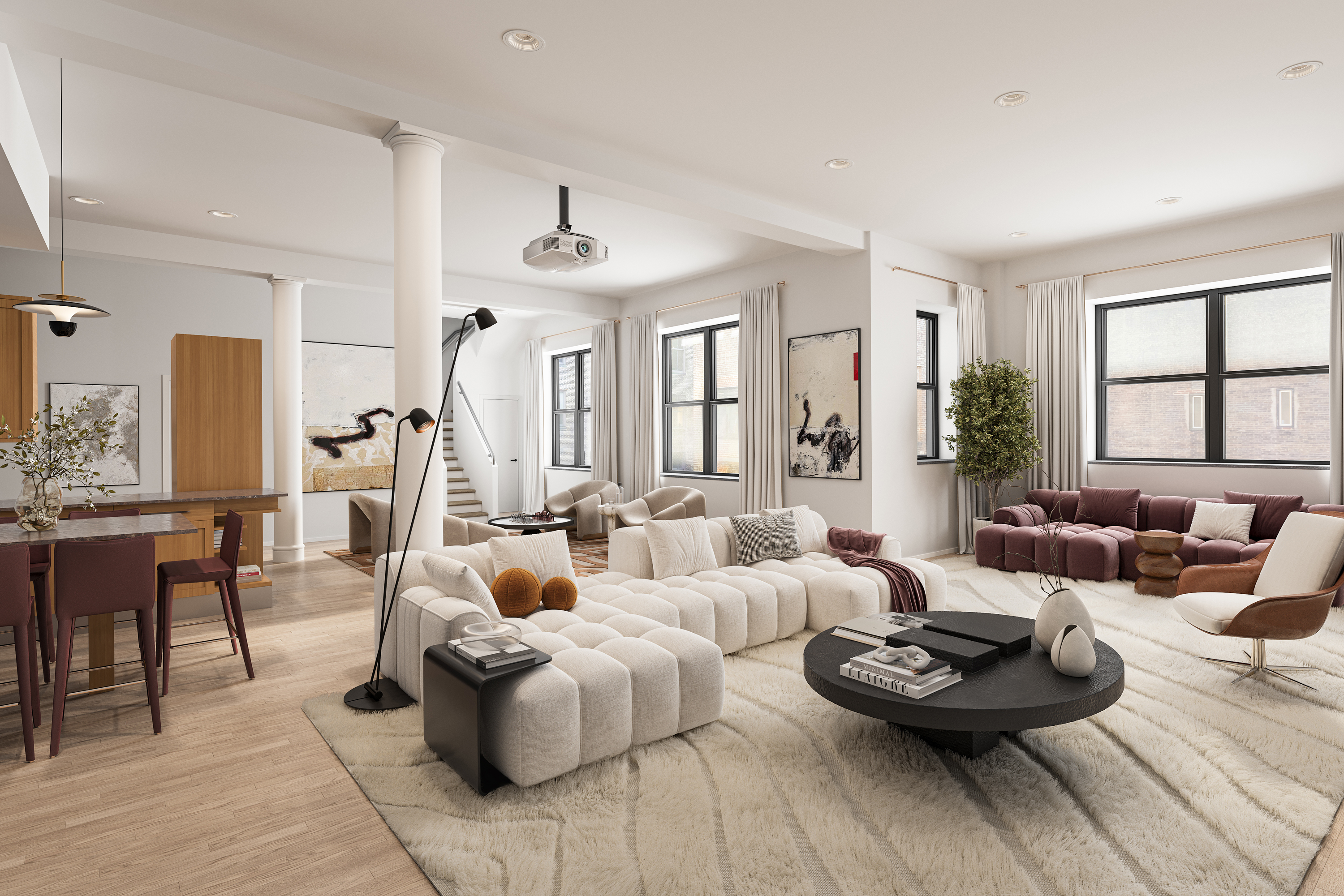 Buy or rent a property | 5th Avenue, Flatiron 10003