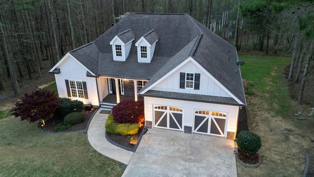Buy or rent a property | Mistflower Ct, Ball Ground 30107