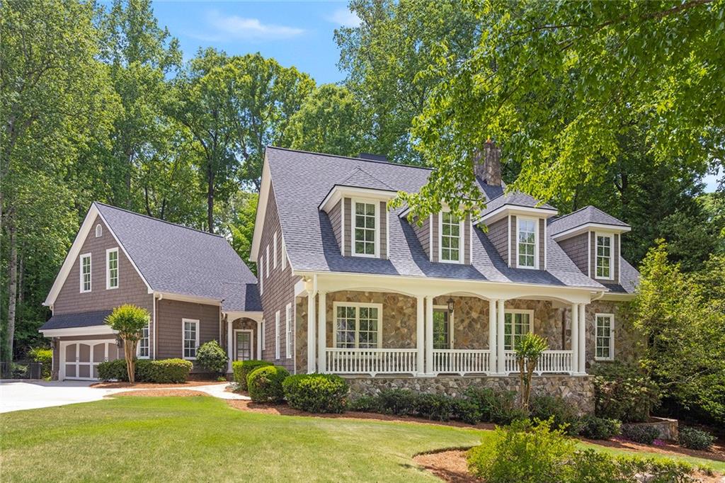 Buy or rent a property | Baynham Dr, Dunwoody 30338
