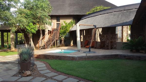 Buy or rent a property | D1000 D1000, Bela Bela 0481