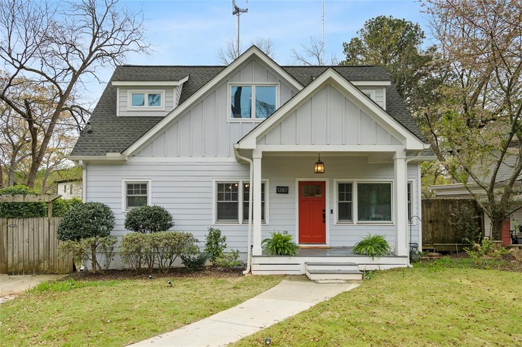 Buy or rent a property | Woodland Hills Dr NE, Atlanta 30324