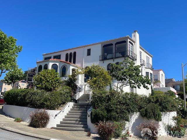 Buy or rent a property | Maywood Dr, San Francisco 94127
