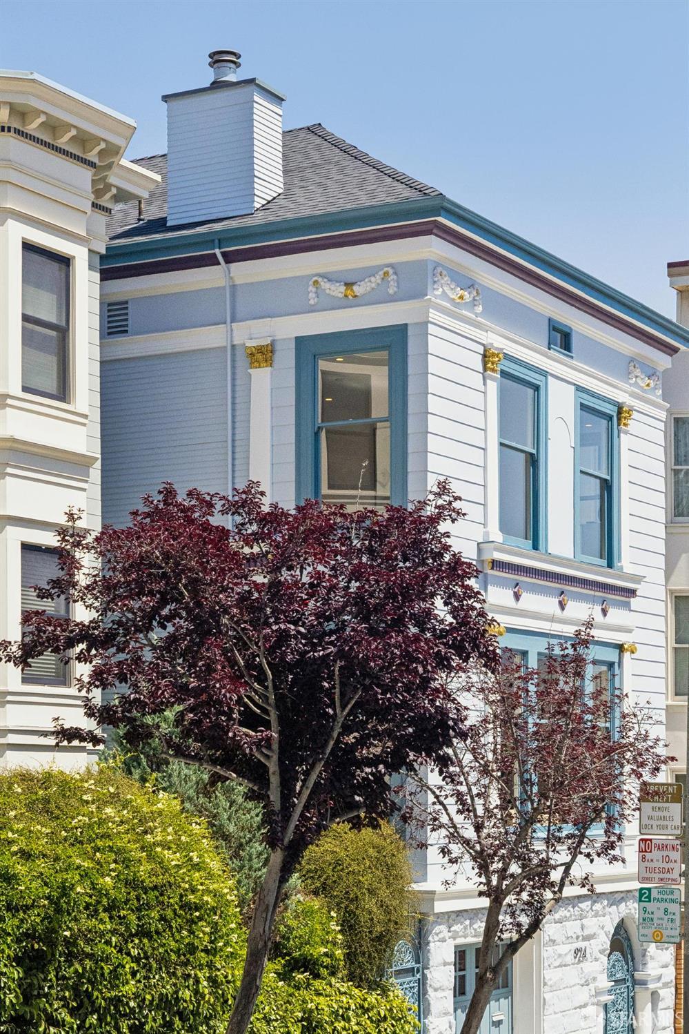 Buy or rent a property | Grove St, San Francisco 94117