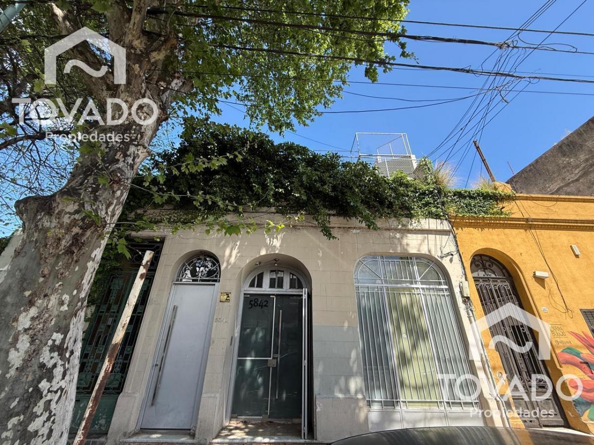 Buy or rent a property | Gorriti, Palermo C1414CHW