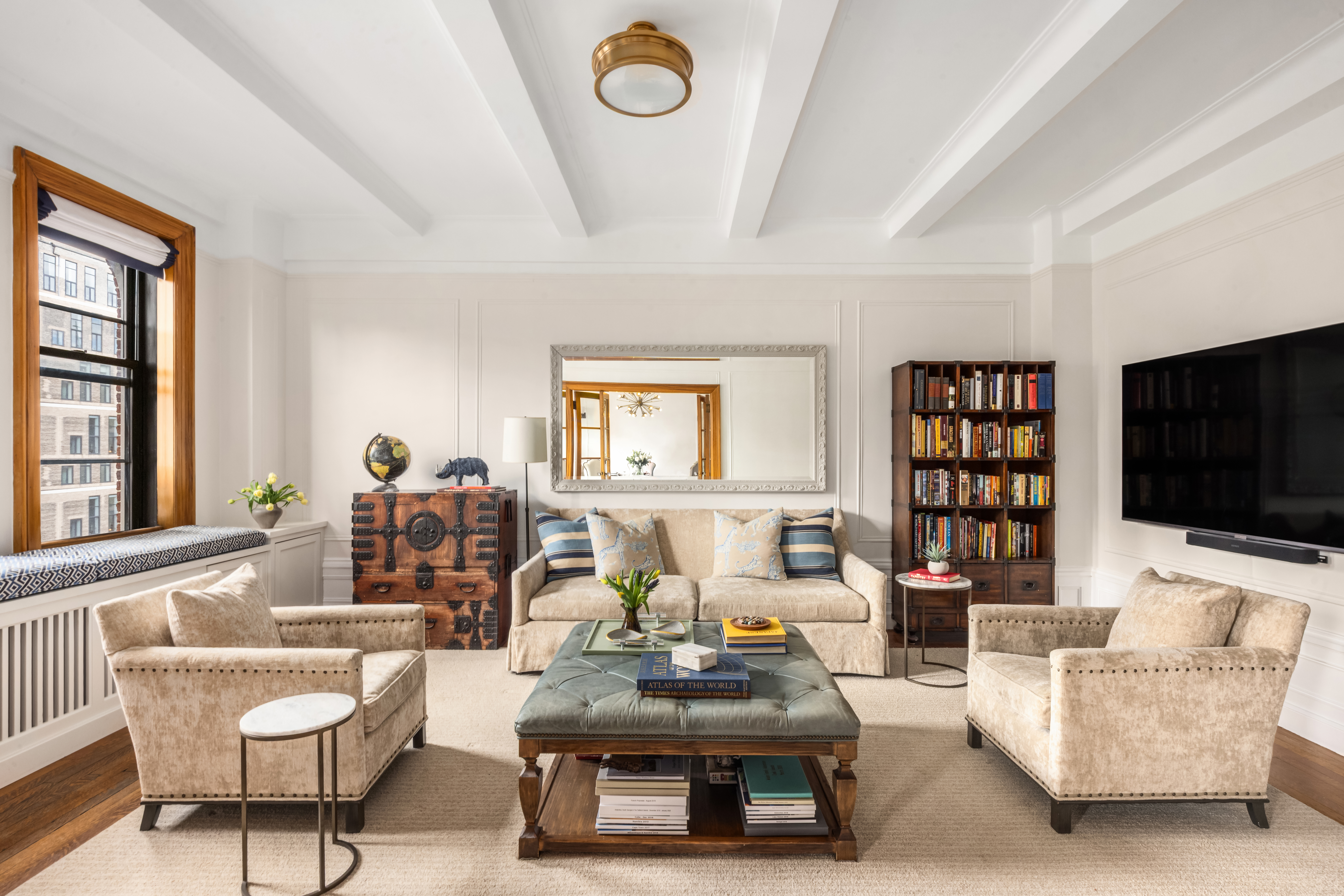 Buy or rent a property | West 71st Street, Upper West Side 10023