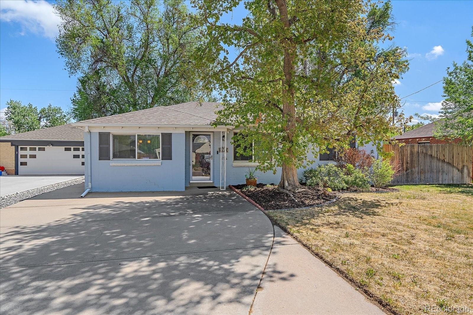 Buy or rent a property | Grape St, Denver 80207