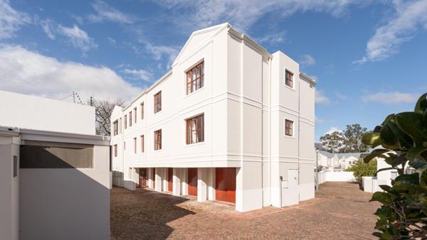 Buy or rent a property | 163 Dorp Street, Stellenbosch 7600