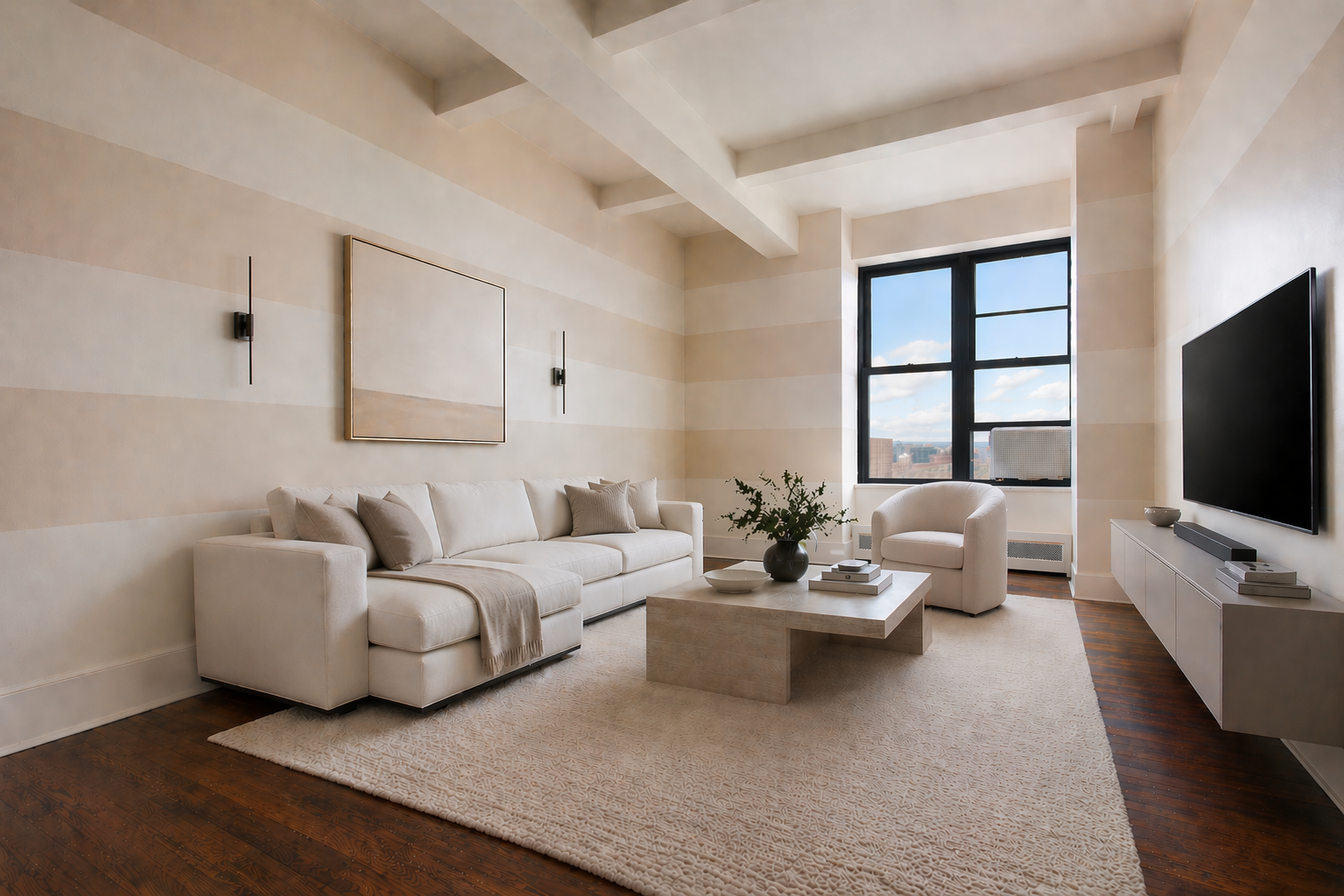 Buy or rent a property | Mercer Street, Greenwich Village 10012