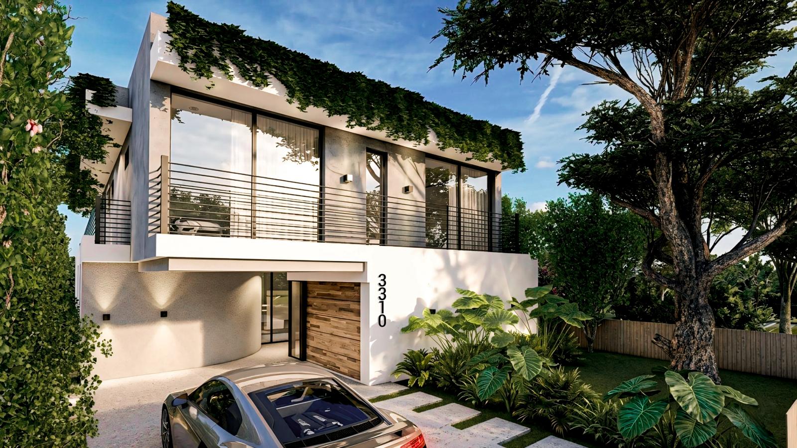 Buy or rent a property | Elizabeth St, Miami 33133