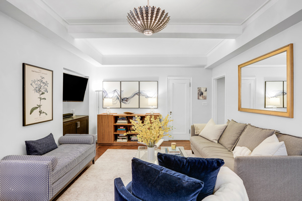 Buy or rent a property | West End Avenue, Upper West Side 10024