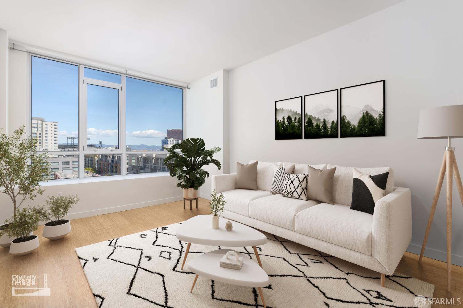 Buy or rent a property | Berry St, San Francisco 94158