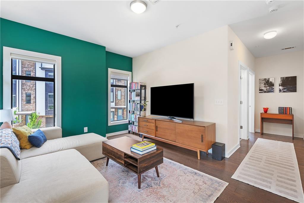 Buy or rent a property | Moda Ln, Atlanta 30307