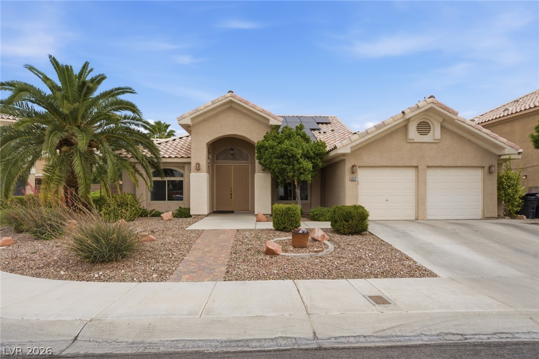 Buy or rent a property | Camas Canyon Ave, Las Vegas 89130