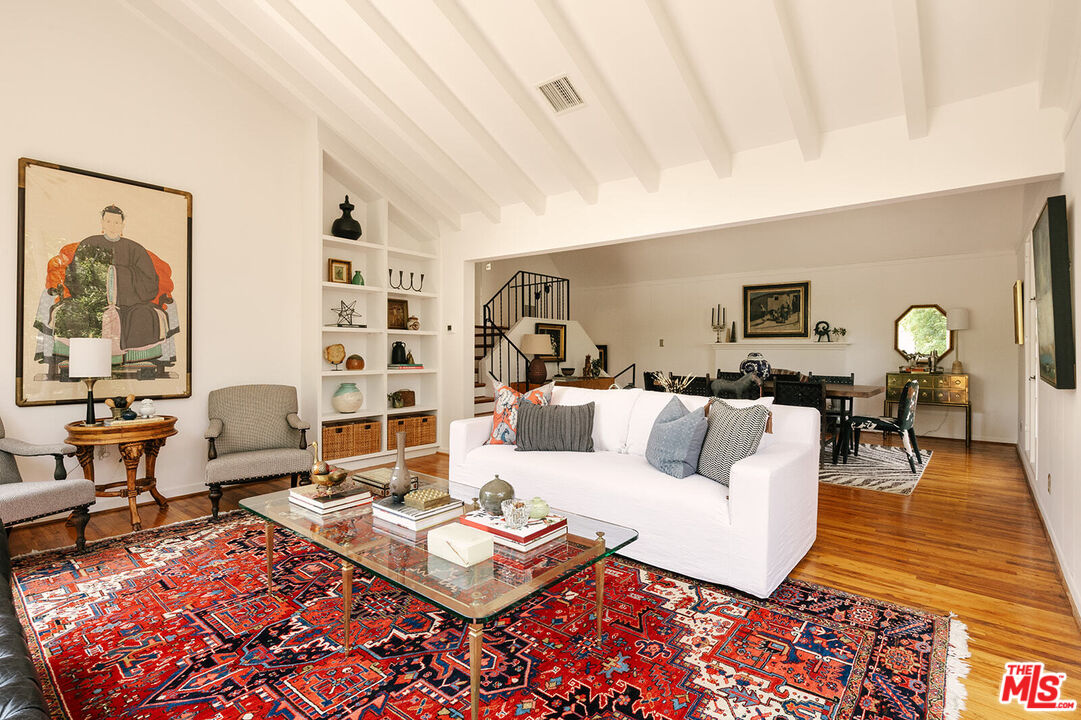 Buy or rent a property | Camrose Dr, Los Angeles 90068
