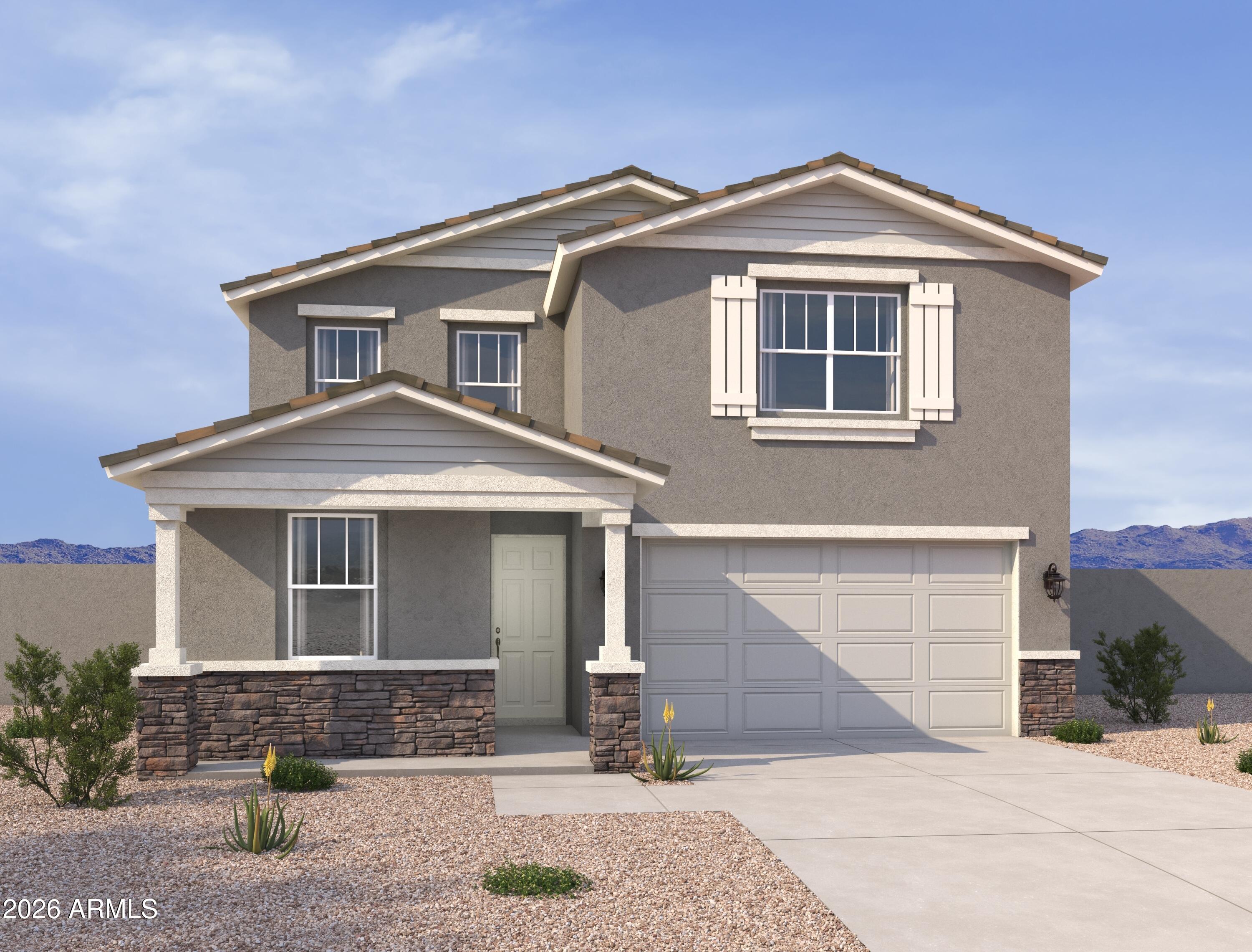 Buy or rent a property | S 47th Dr, Laveen 85339