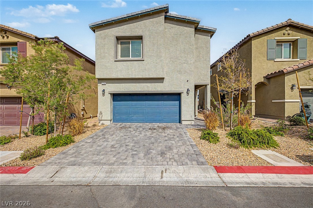 Buy or rent a property | Acadia Leaf St, Las Vegas 89166