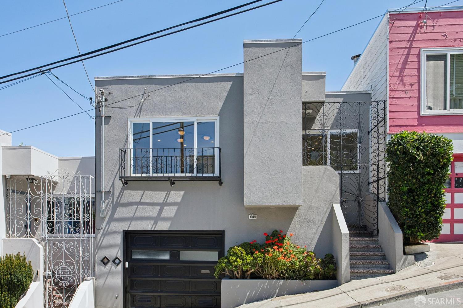 Buy or rent a property | Bradford St, San Francisco 94110