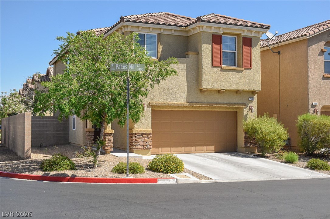 Buy or rent a property | Paces Mill Ct, Las Vegas 89113