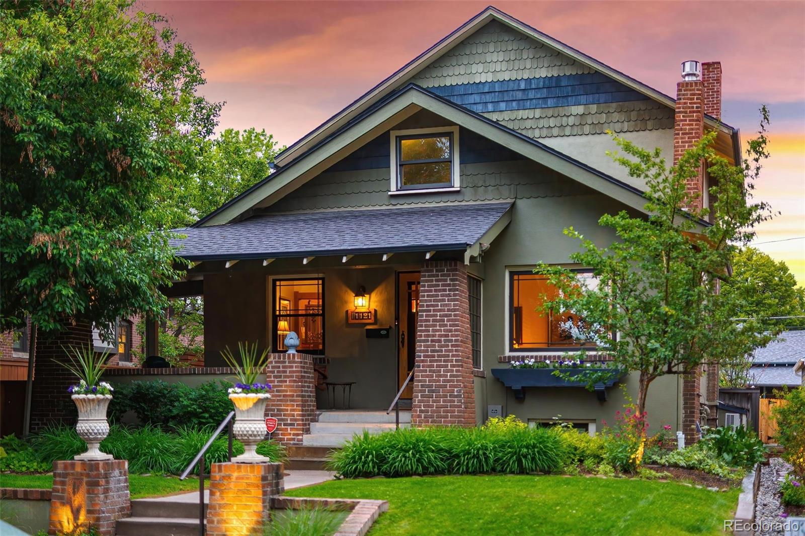 Buy or rent a property | S Williams St, Denver 80210