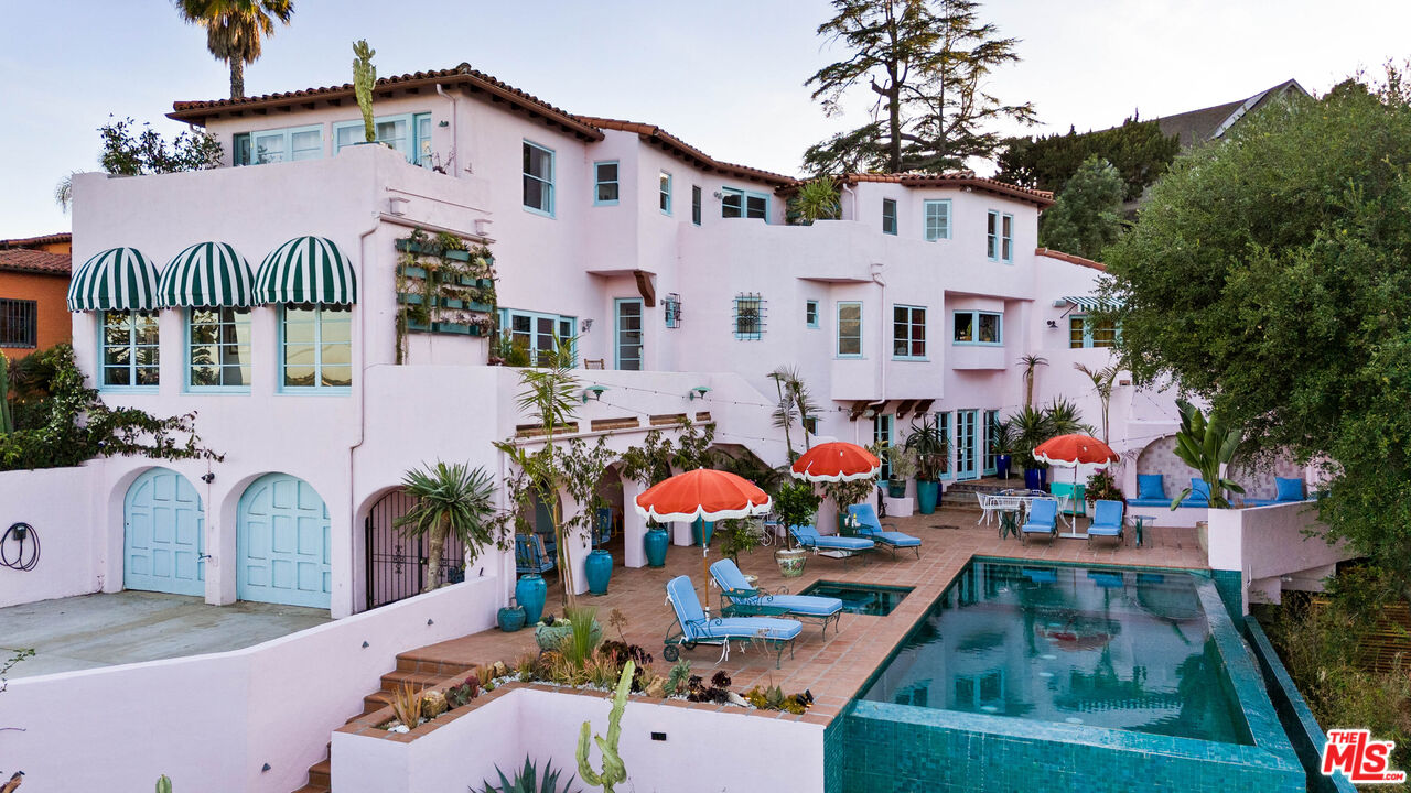 Buy or rent a property | Lowry Rd, Los Angeles 90027