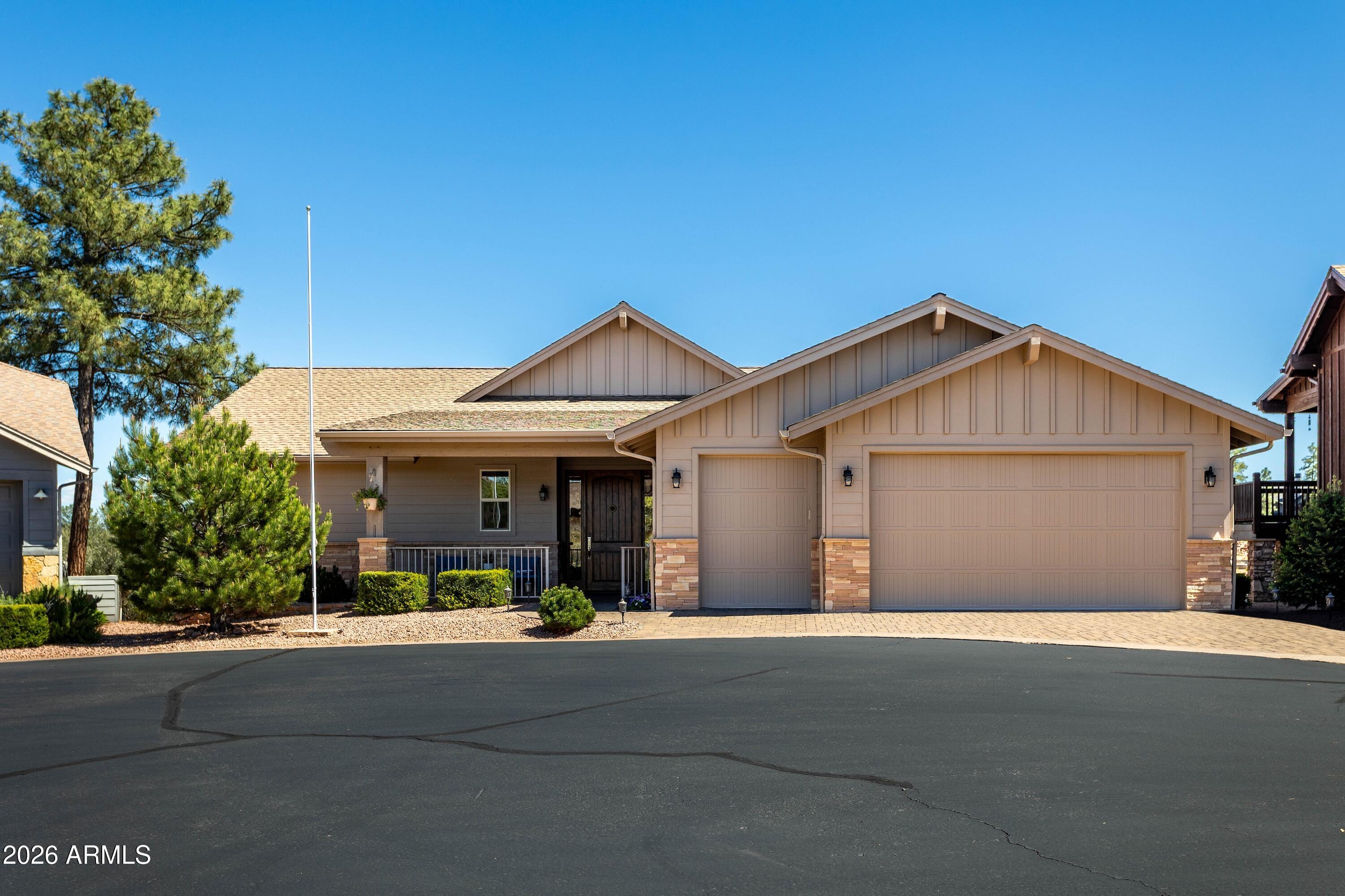Buy or rent a property | E Velvet Mesquite Ct, Payson 85541