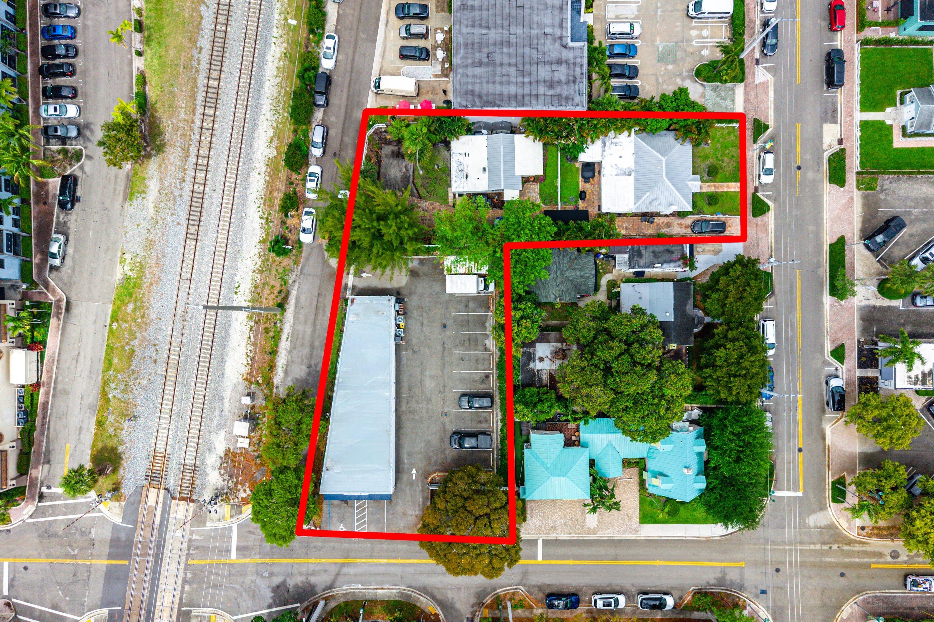 Buy or rent a property | NE 1st St, Delray Beach 33483