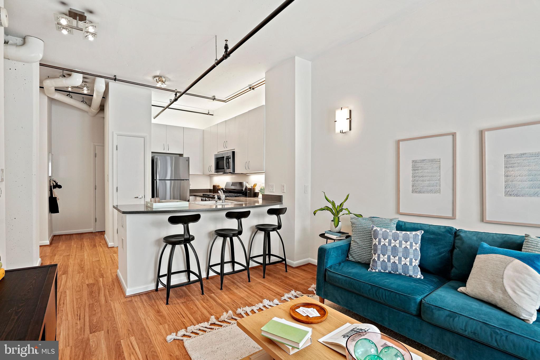 Buy or rent a property | N St NW, Washington, DC 20005