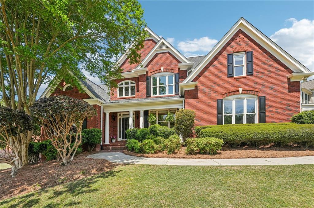 Buy or rent a property | Rising Moon Trail, Snellville 30078
