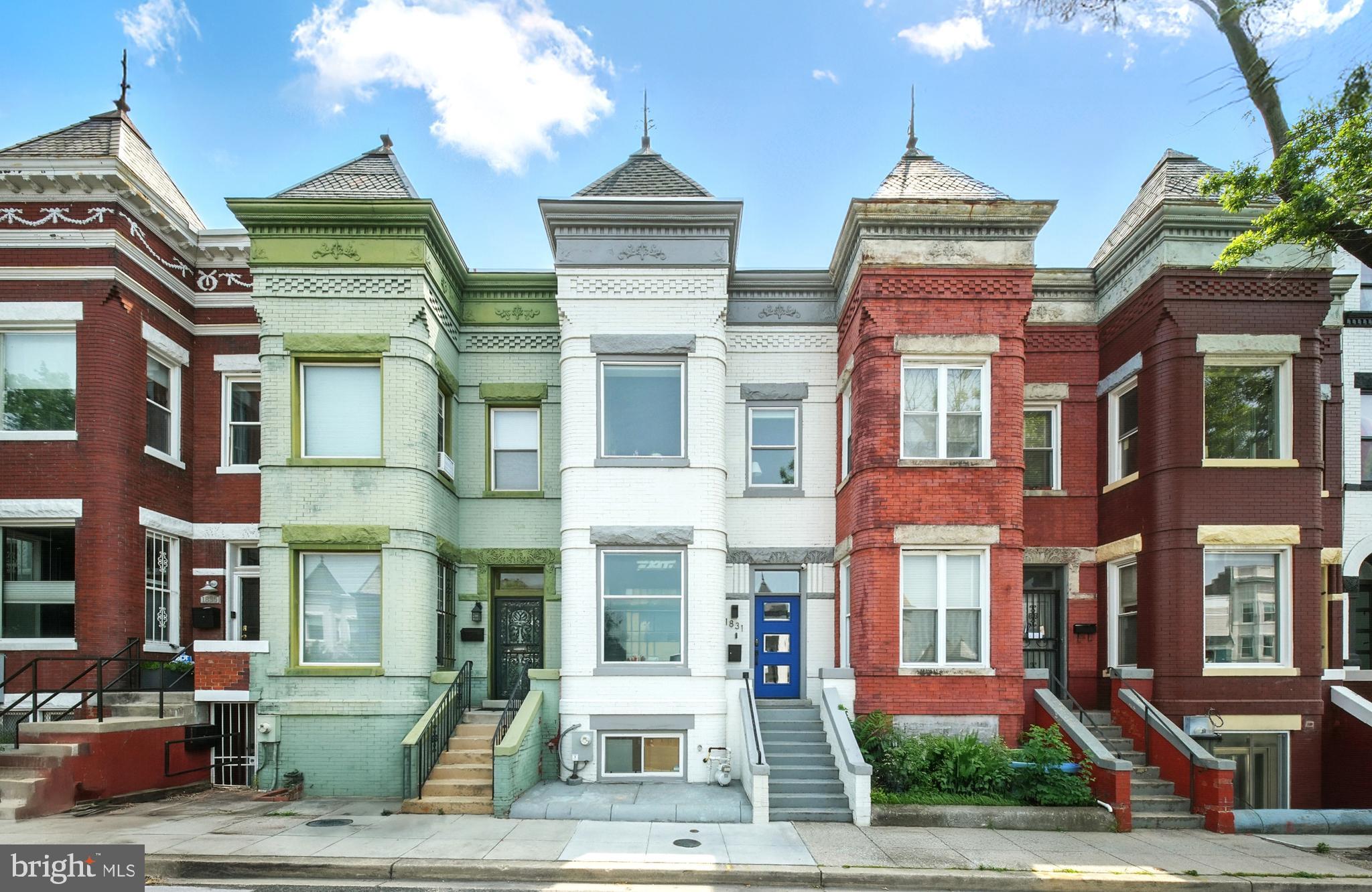 Buy or rent a property | N Capitol St NE, Washington, DC 20002