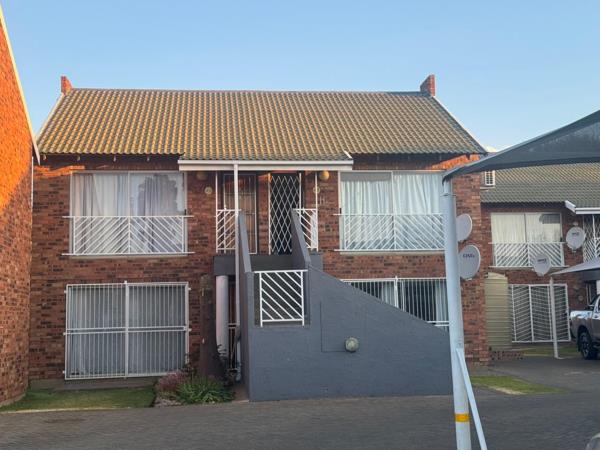 Buy or rent a property | 6 Jan Fiskaal Street, Bloemfontein 9325