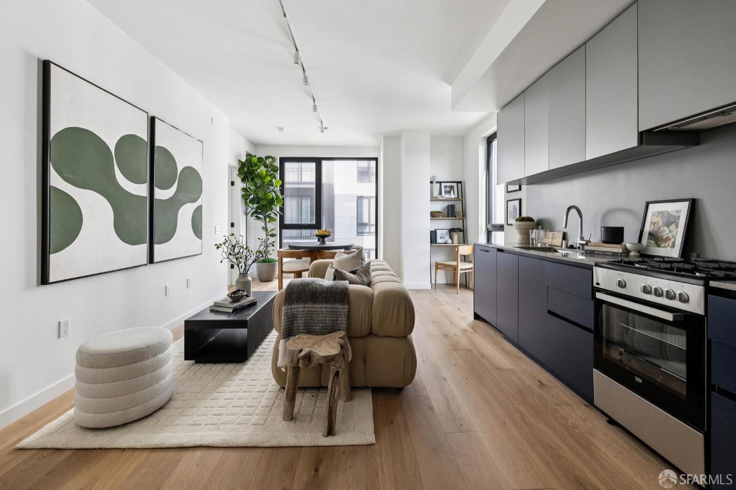 Buy or rent a property | Harrison St, San Francisco 94107