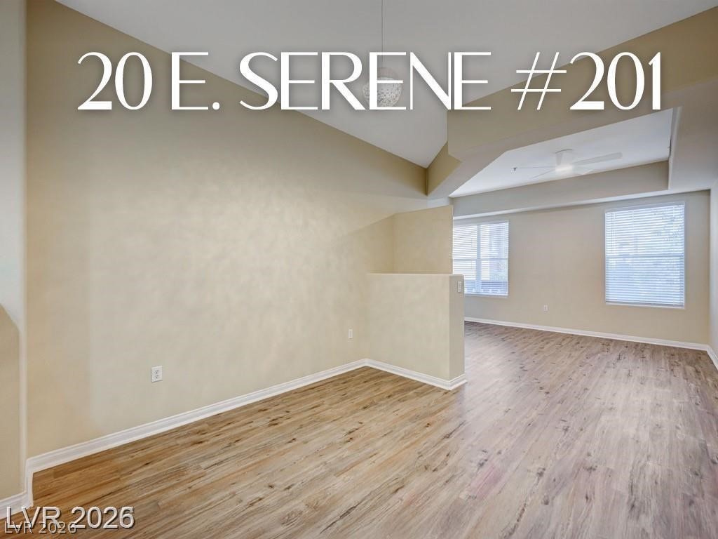 Buy or rent a property | E Serene Ave, Las Vegas 89123
