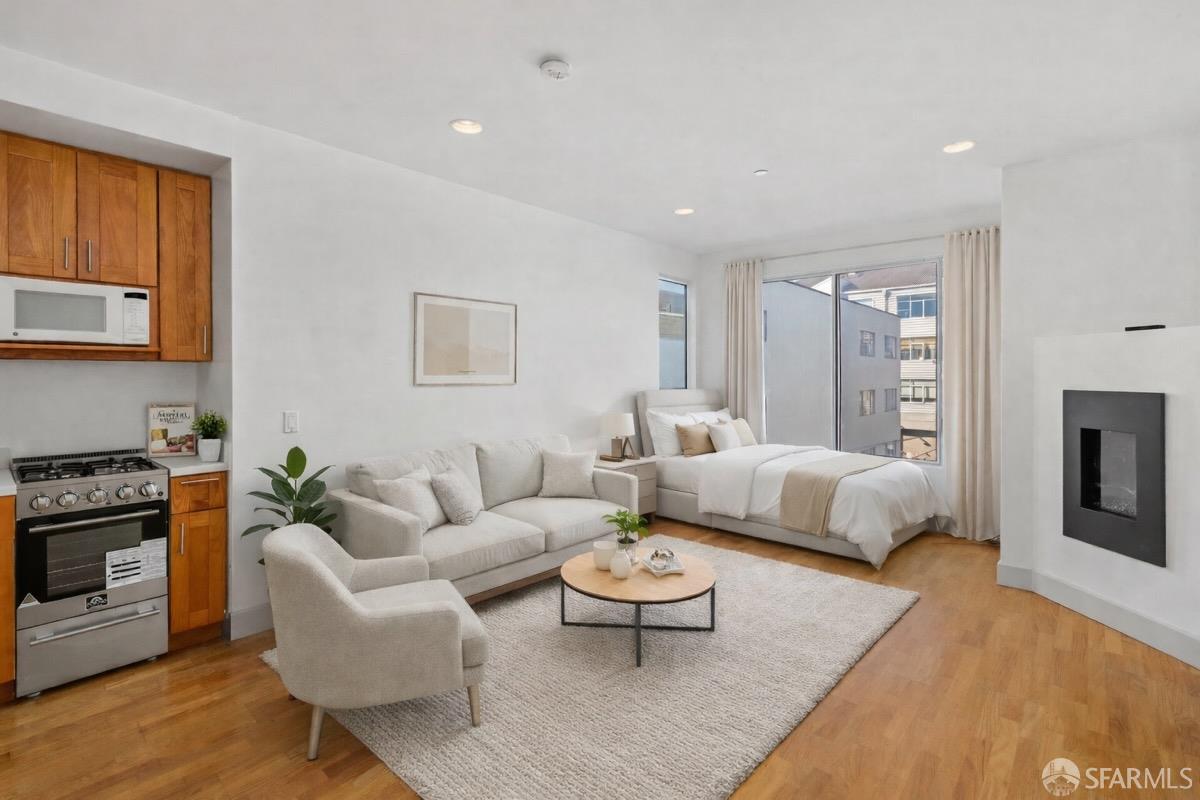 Buy or rent a property | Natoma St, San Francisco 94103