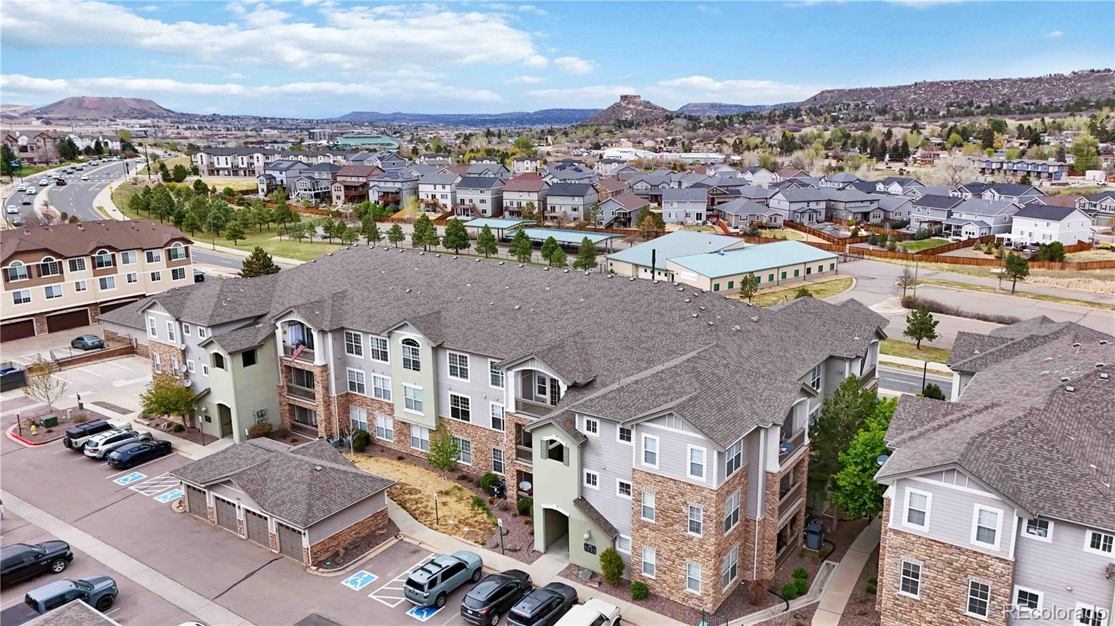 Buy or rent a property | Olympia Cir, Castle Rock 80104