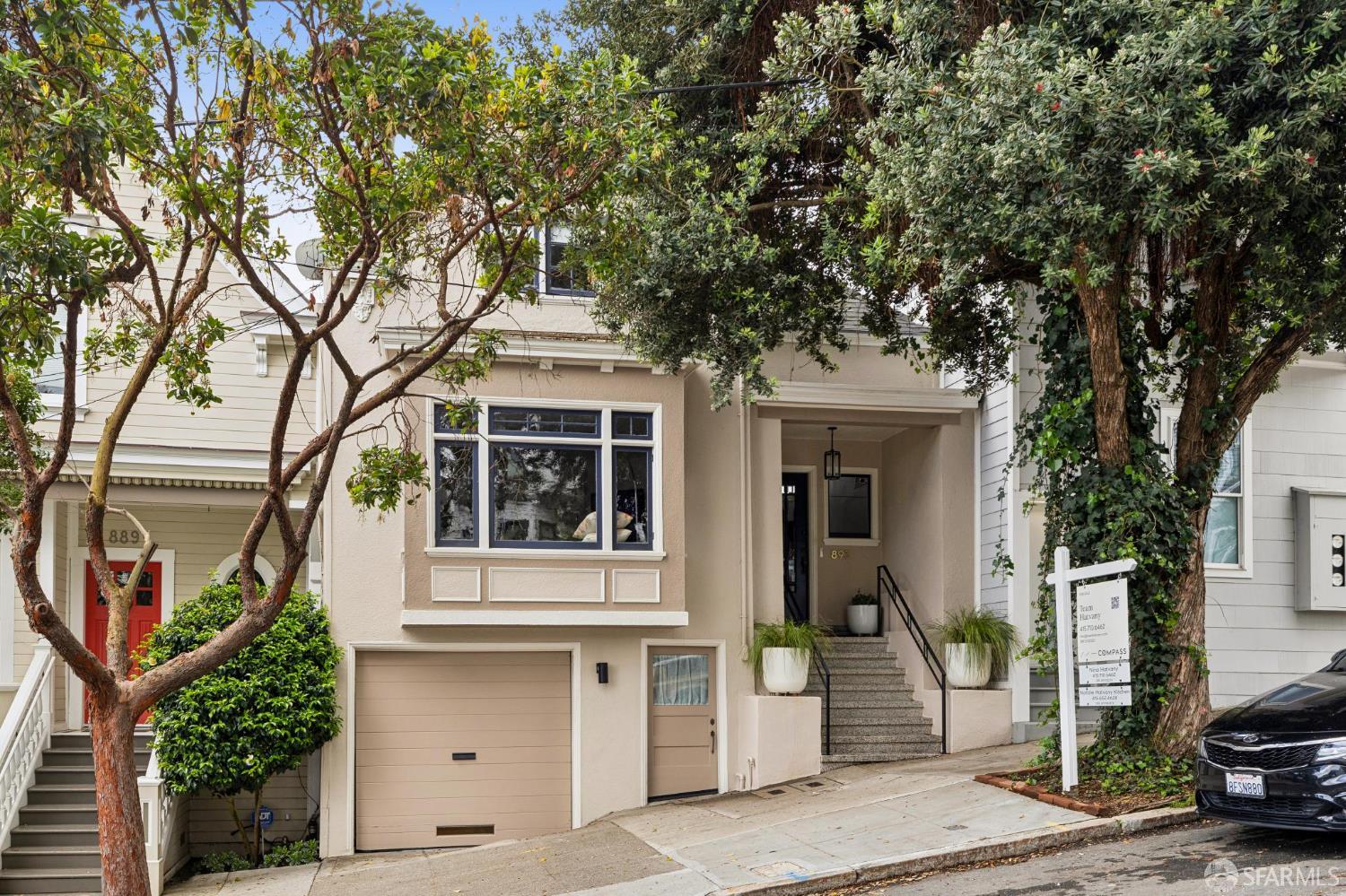 Buy or rent a property | Elizabeth St, San Francisco 94114