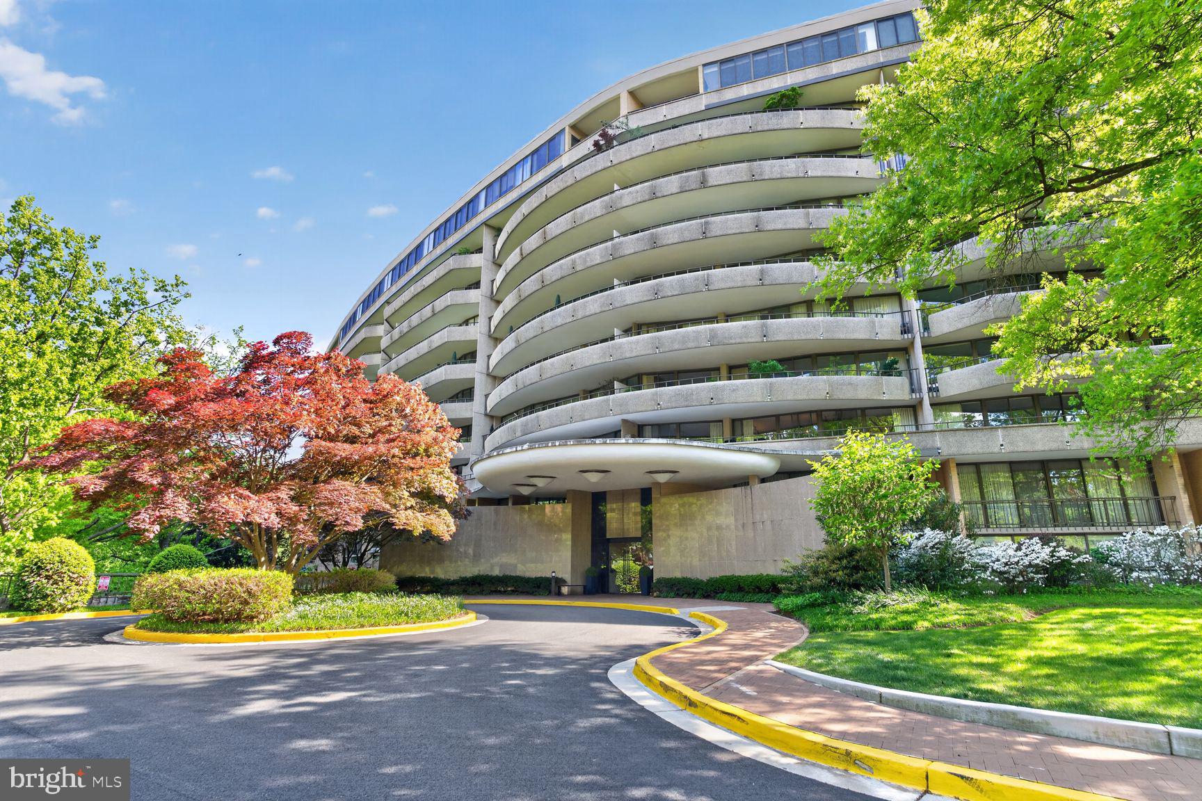 Buy or rent a property | Massachusetts Ave NW, Washington, DC 20016