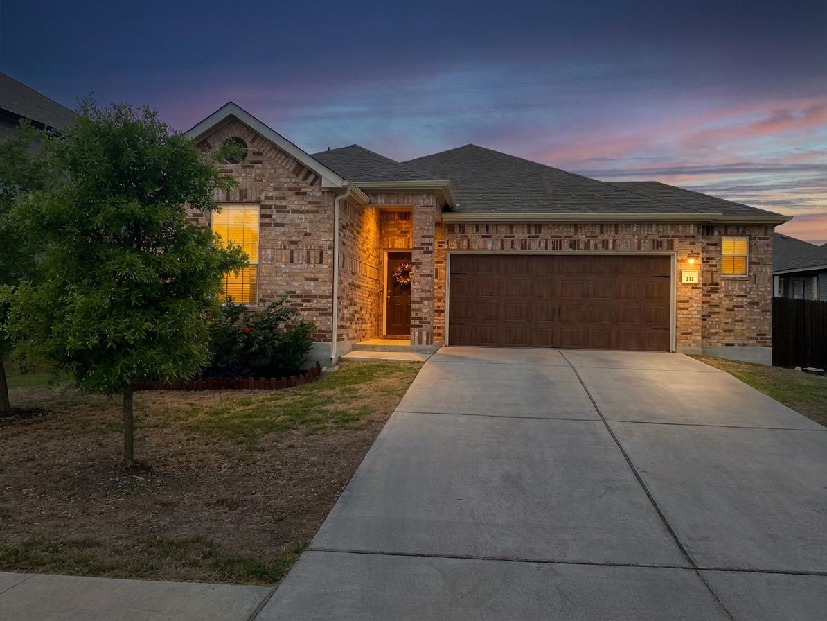Buy or rent a property | Jarbridge Dr, Kyle 78640