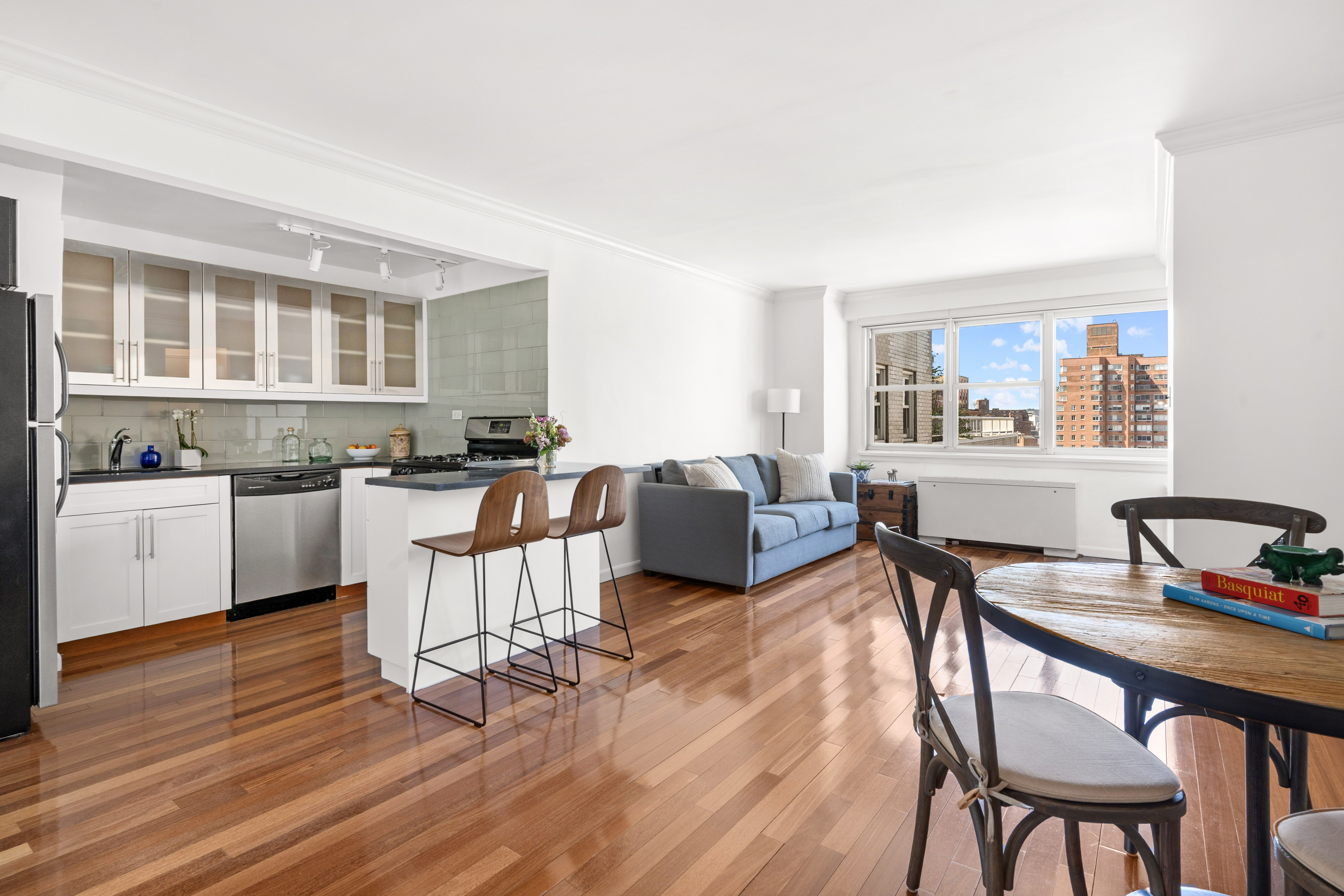 Buy or rent a property | West 12th Street, West Village 10011