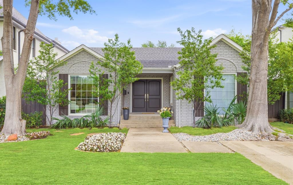 Buy or rent a property | W Purdue Ave, Dallas 75209