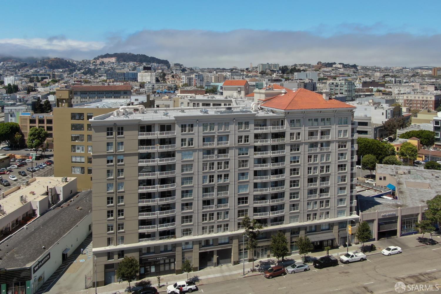 Buy or rent a property | S Van Ness Ave, San Francisco 94103