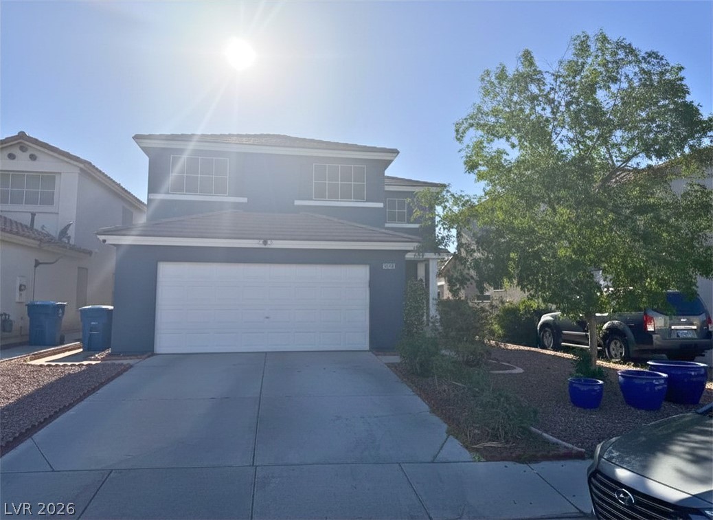 Buy or rent a property | Lemon Thyme St, Las Vegas 89183
