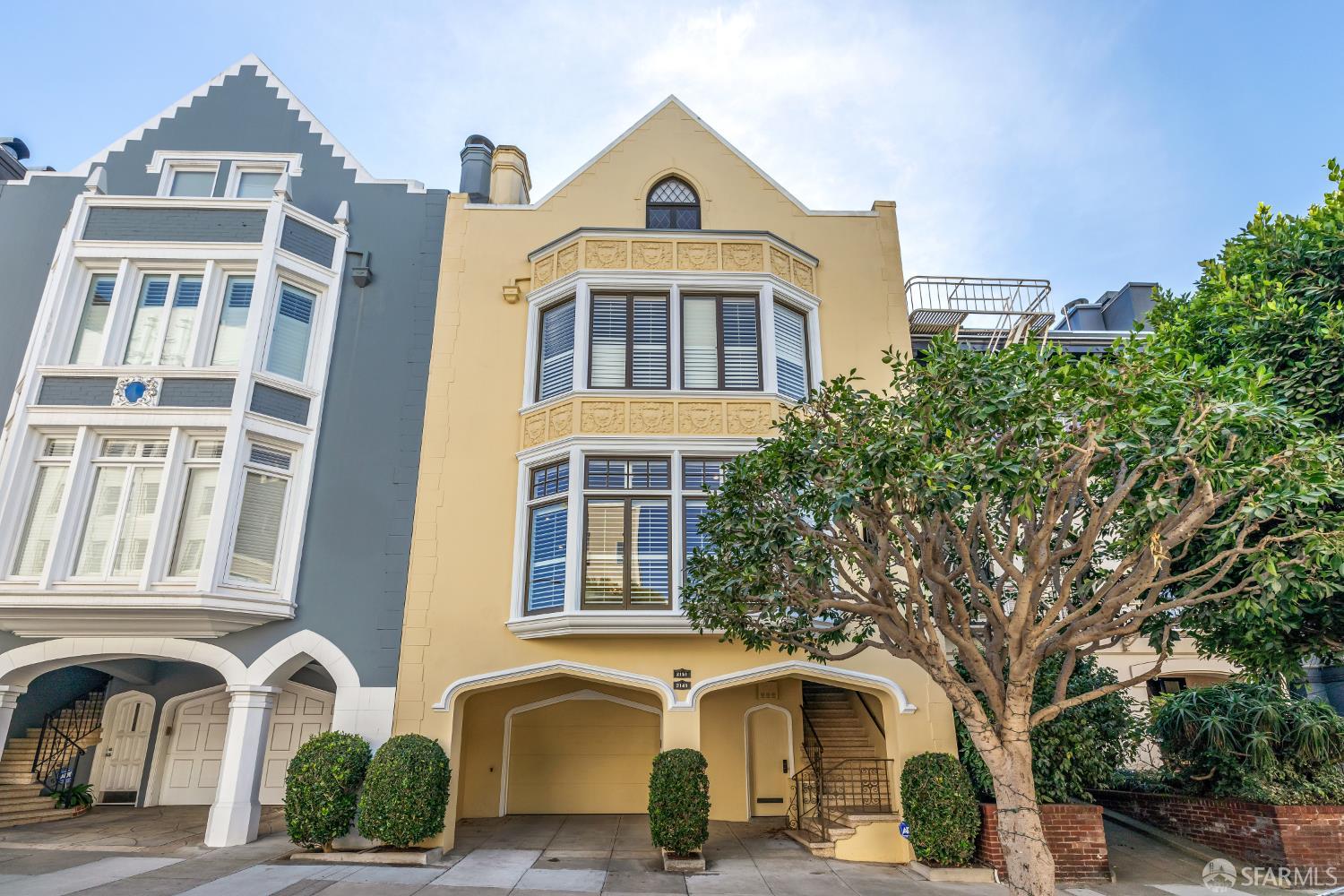 Buy or rent a property | Jackson St, San Francisco 94115