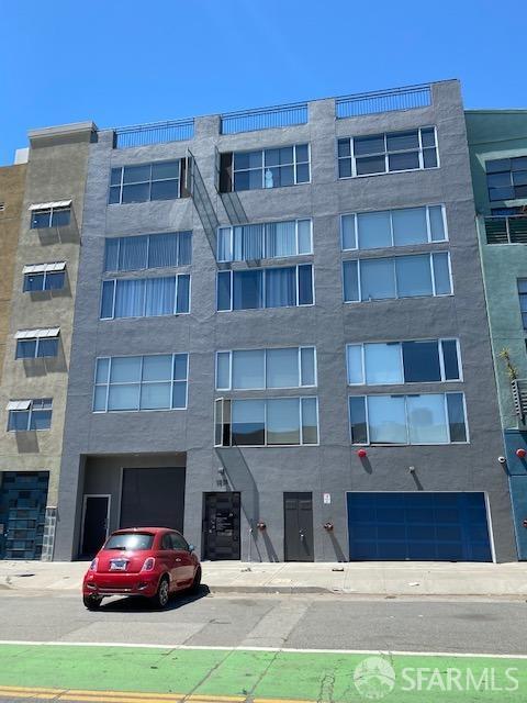 Buy or rent a property | Indiana St, San Francisco 94107