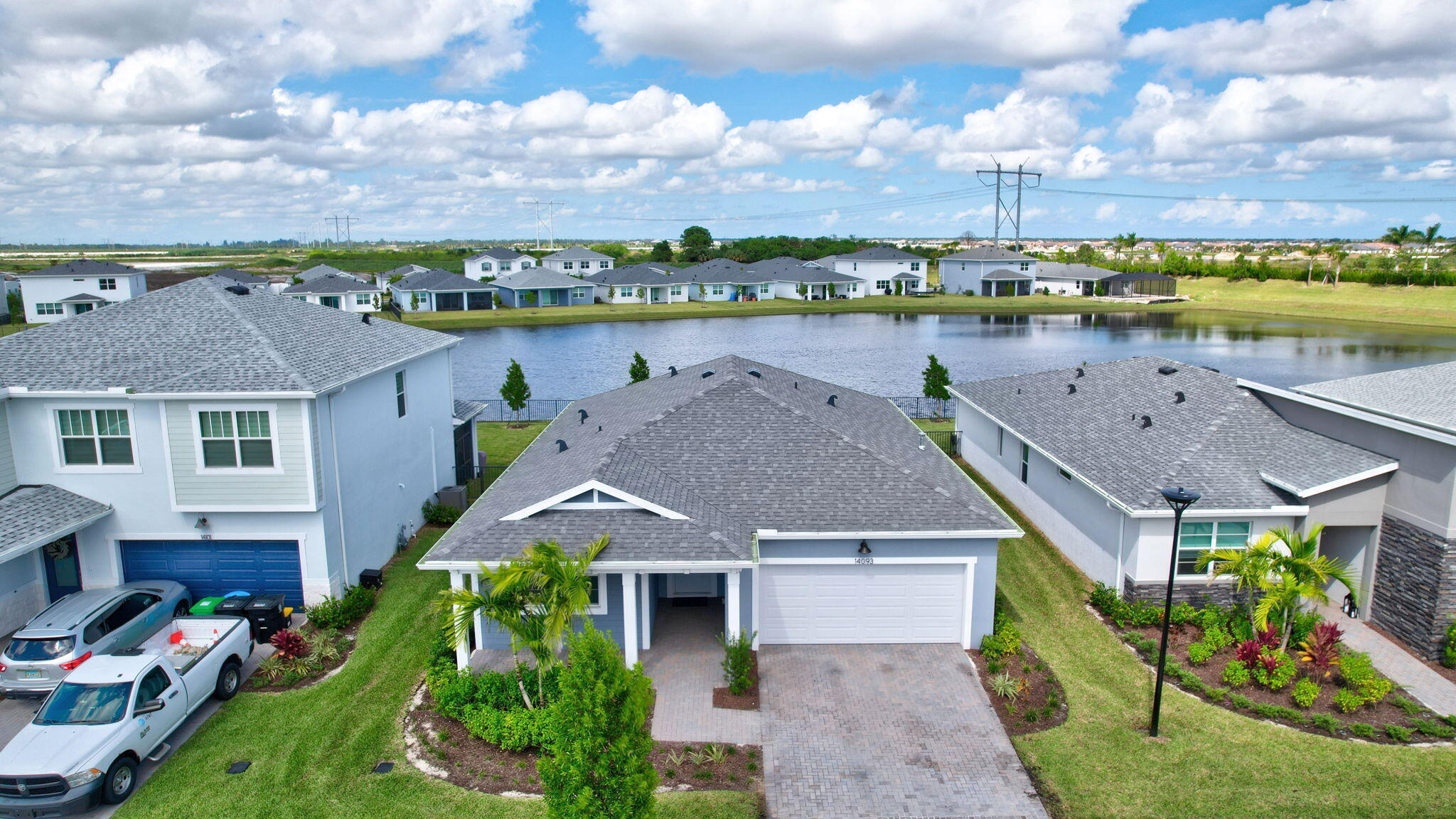 Buy or rent a property | Enzi Way, Port St. Lucie 34987