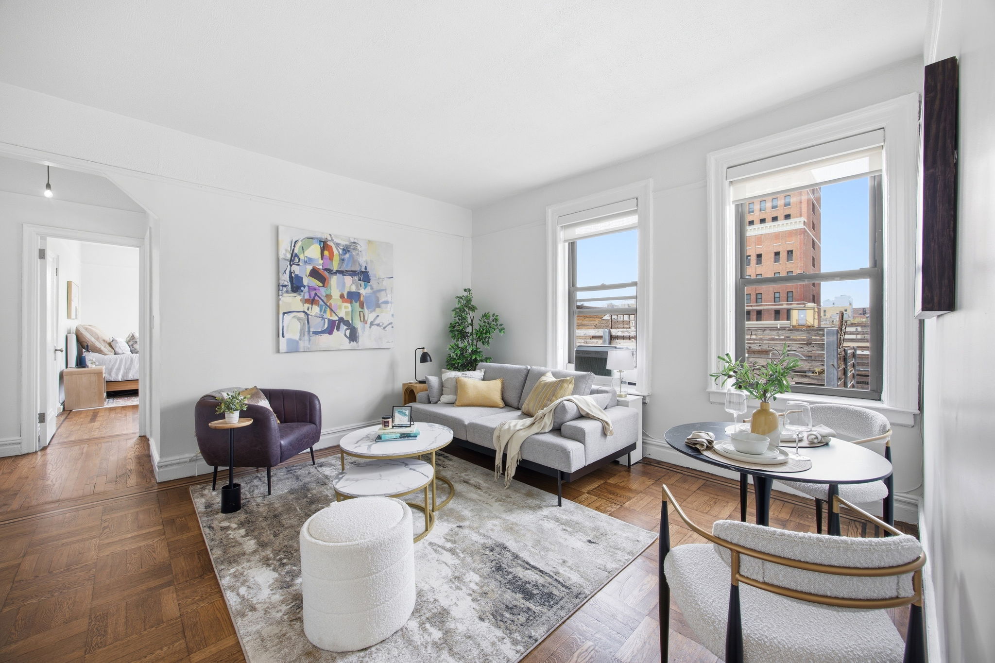 Buy or rent a property | Central Park West, Upper West Side 10025
