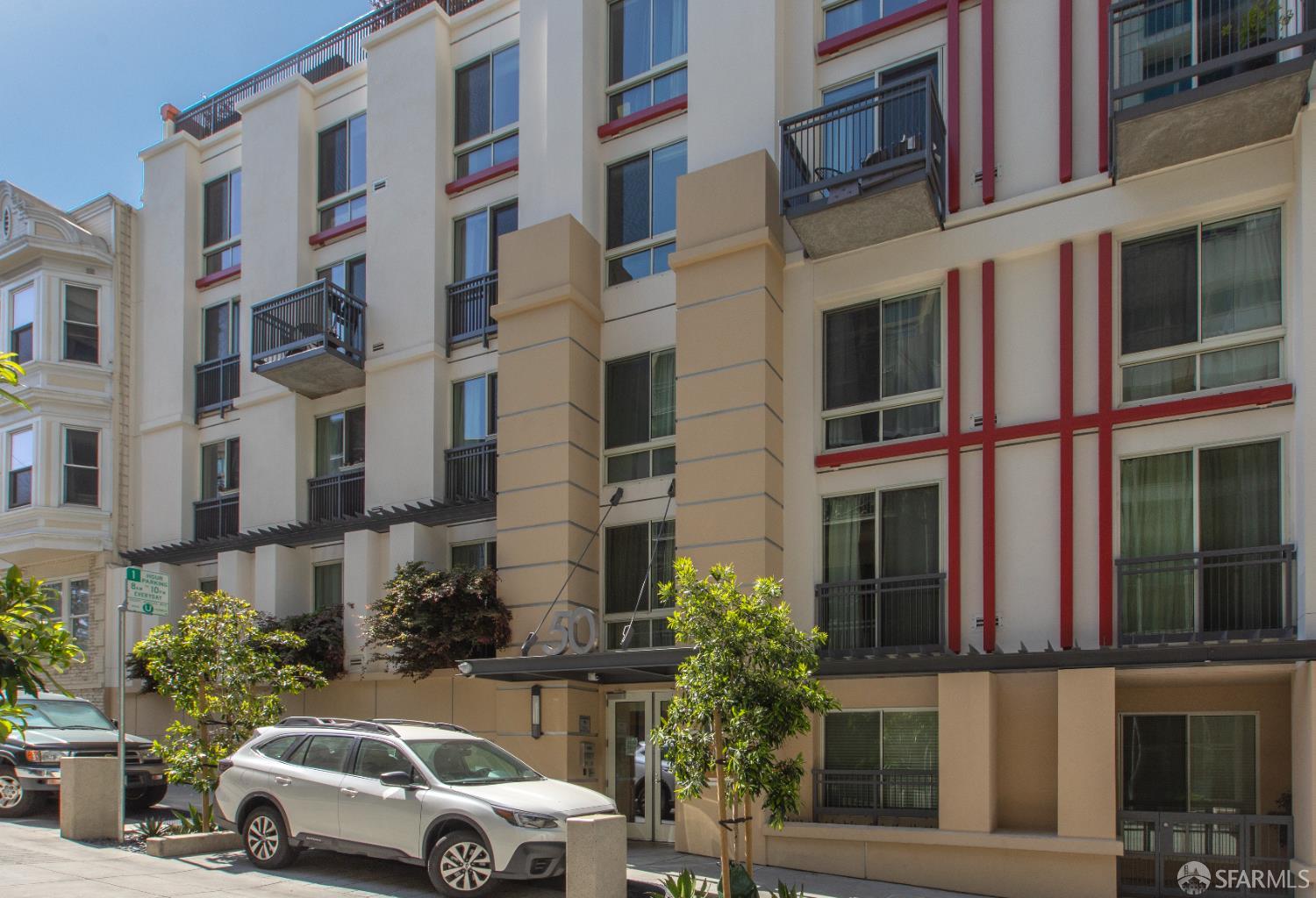 Buy or rent a property | Lansing St, San Francisco 94105